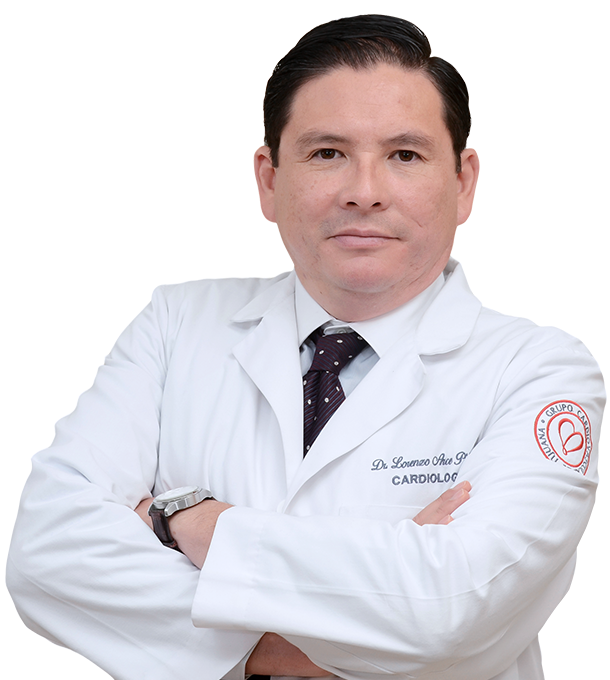 Dr Lorenzo Arce - Jorge Avila Turismo médico y Marketing Digital Tijuana