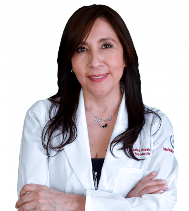 Dra Coinda  - Jorge Avila Turismo médico y Marketing Digital Tijuana