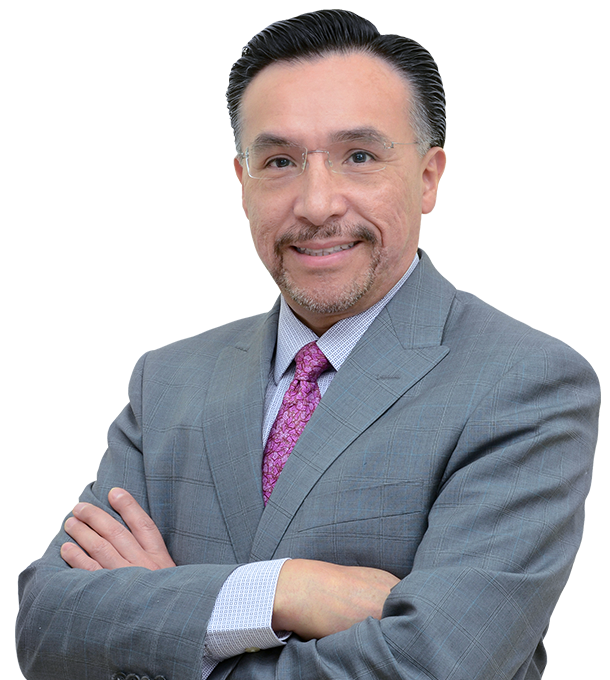 Dr Ramirez - Jorge Avila Turismo médico y Marketing Digital Tijuana