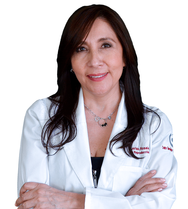 Dra Coinda Arias - Jorge Avila Turismo médico y Marketing Digital Tijuana