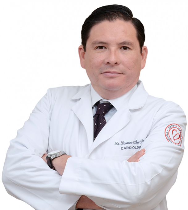 Dr. Lorenzo Arce - Jorge Avila Turismo médico y Marketing Digital Tijuana